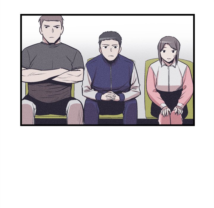 Counter Chapter 36 - Page 71