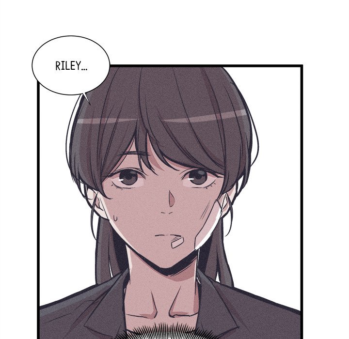 Counter Chapter 36 - Page 72