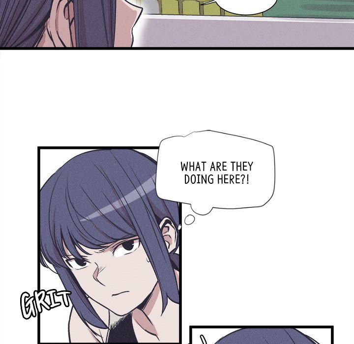 Counter Chapter 37 - Page 6