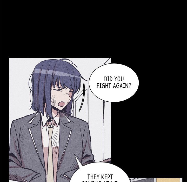 Counter Chapter 37 - Page 18