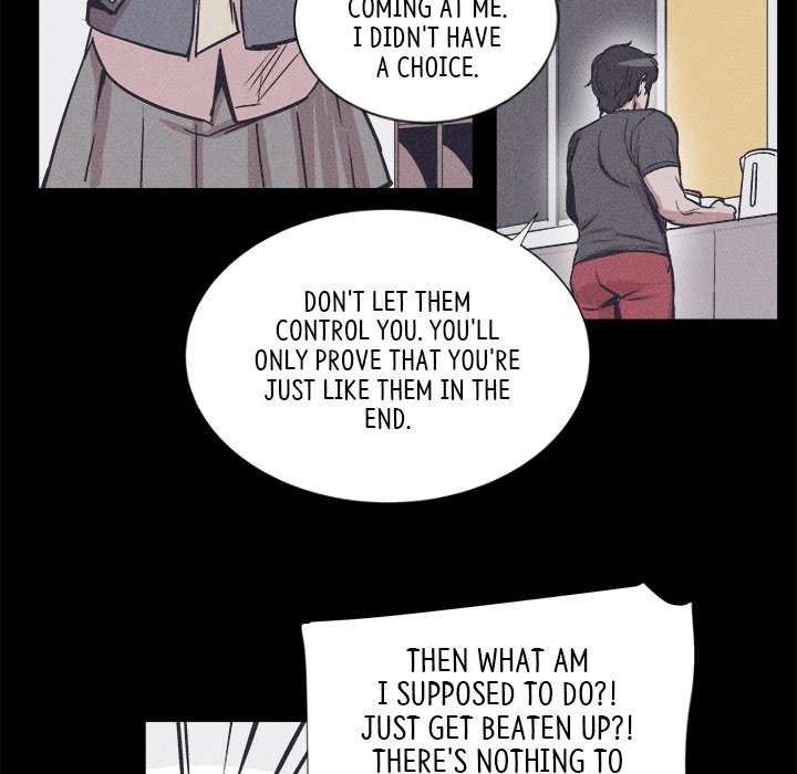 Counter Chapter 37 - Page 19