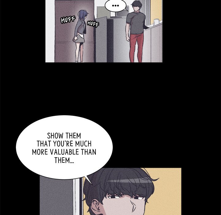 Counter Chapter 37 - Page 21