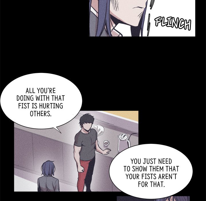 Counter Chapter 37 - Page 23