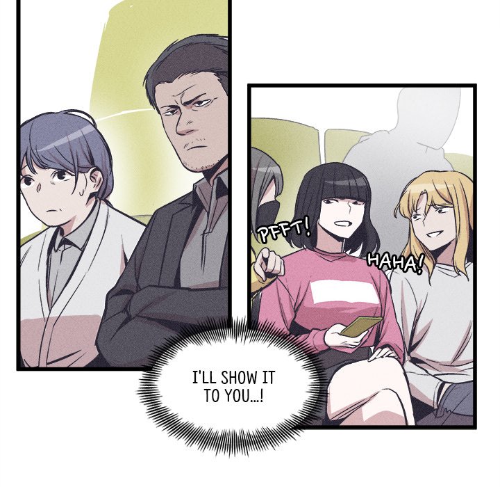 Counter Chapter 37 - Page 27