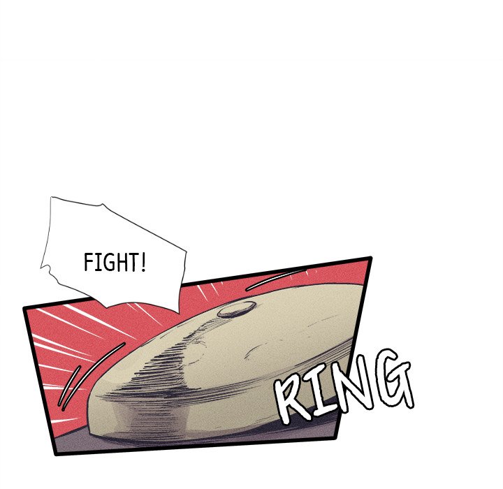 Counter Chapter 37 - Page 28