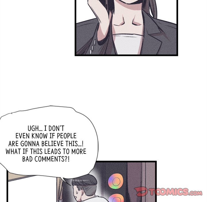 Counter Chapter 37 - Page 32