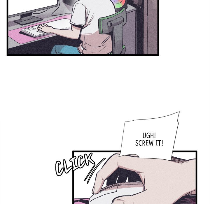 Counter Chapter 37 - Page 33