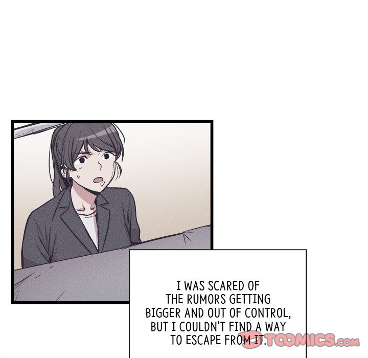 Counter Chapter 37 - Page 38