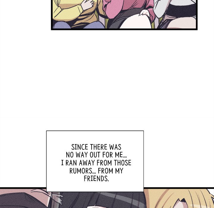 Counter Chapter 37 - Page 40