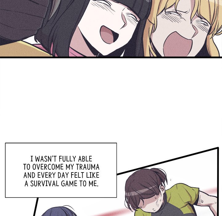 Counter Chapter 37 - Page 41