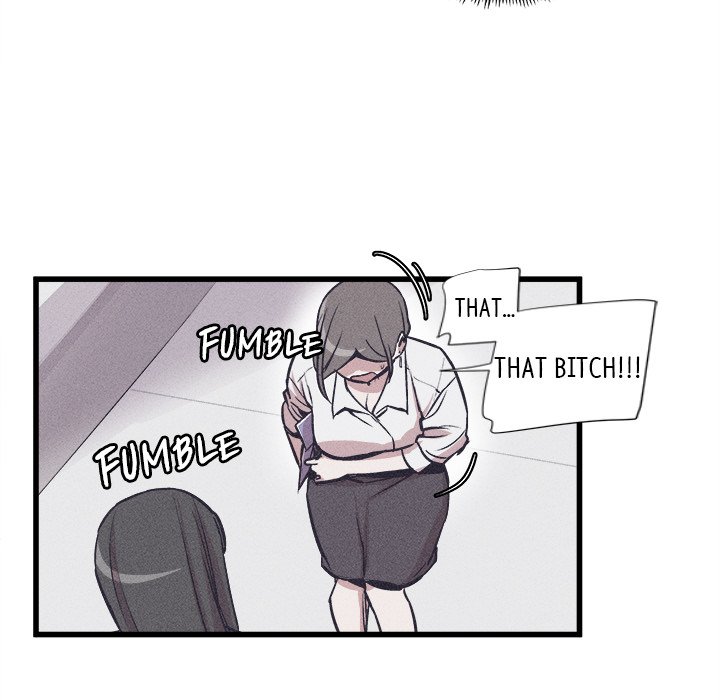 Counter Chapter 37 - Page 58