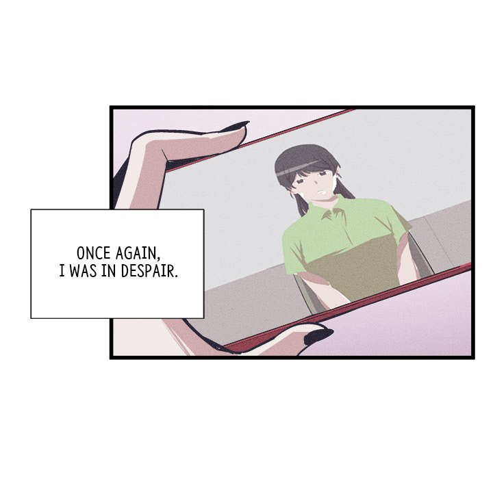 Counter Chapter 37 - Page 61