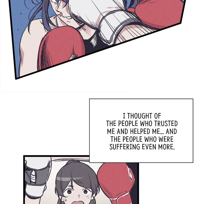 Counter Chapter 37 - Page 65