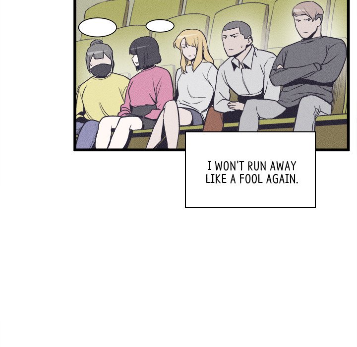 Counter Chapter 37 - Page 70