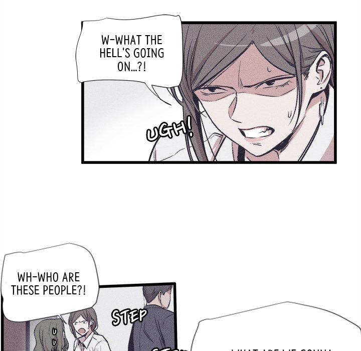 Counter Chapter 37 - Page 81