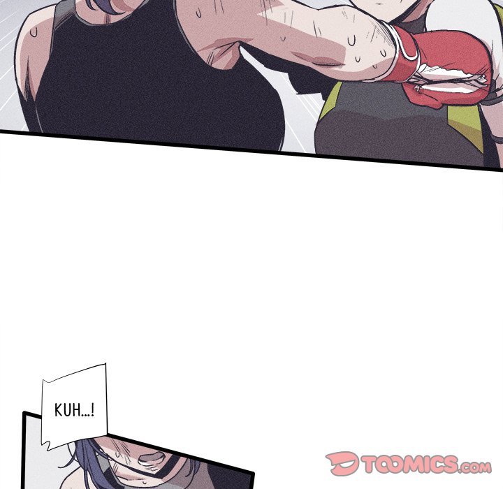 Counter Chapter 38 - Page 5