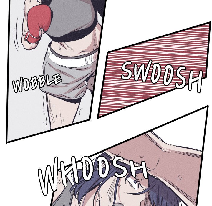 Counter Chapter 38 - Page 6