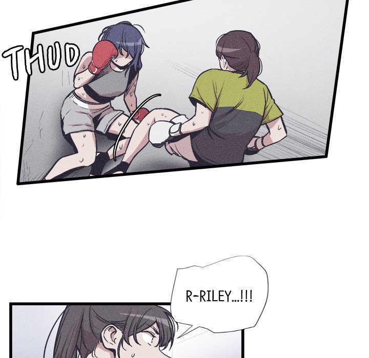 Counter Chapter 38 - Page 8