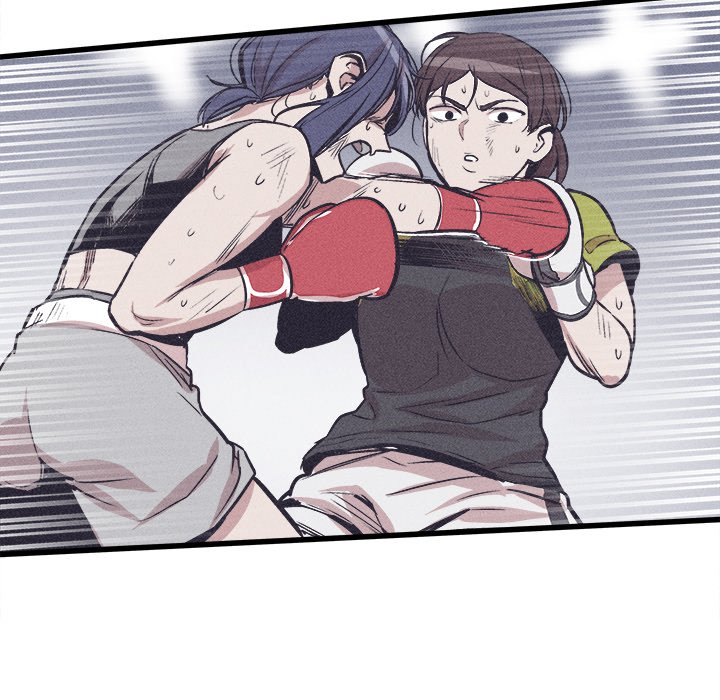 Counter Chapter 38 - Page 12