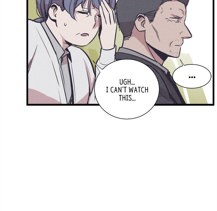 Counter Chapter 38 - Page 14