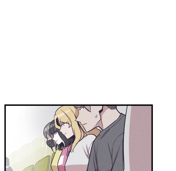 Counter Chapter 38 - Page 20