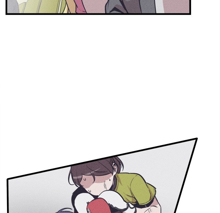 Counter Chapter 38 - Page 21