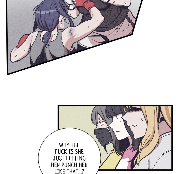 Counter Chapter 38 - Page 22