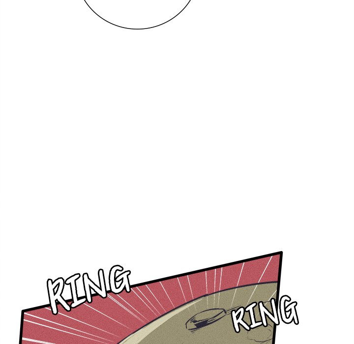 Counter Chapter 38 - Page 23