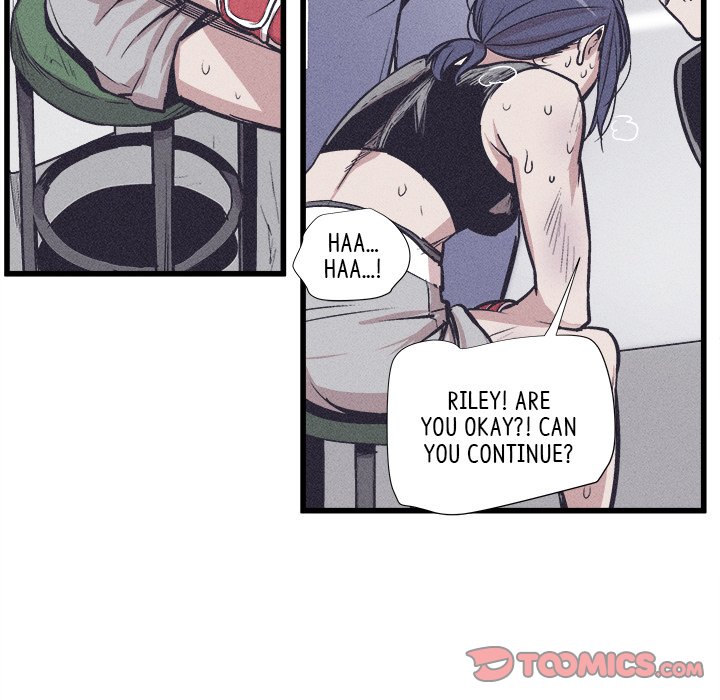 Counter Chapter 38 - Page 25