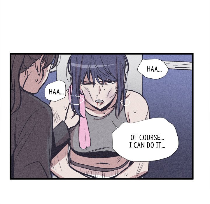 Counter Chapter 38 - Page 26