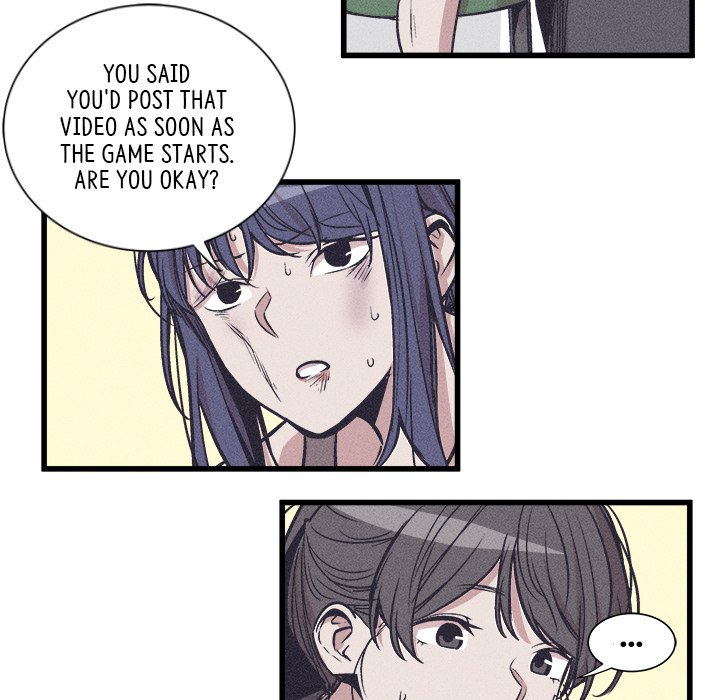 Counter Chapter 38 - Page 29