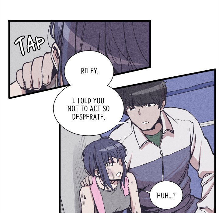 Counter Chapter 38 - Page 35