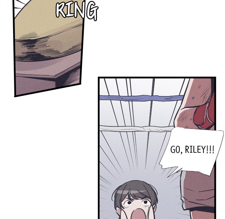 Counter Chapter 38 - Page 40