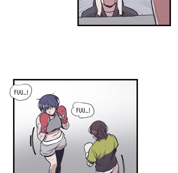 Counter Chapter 38 - Page 41