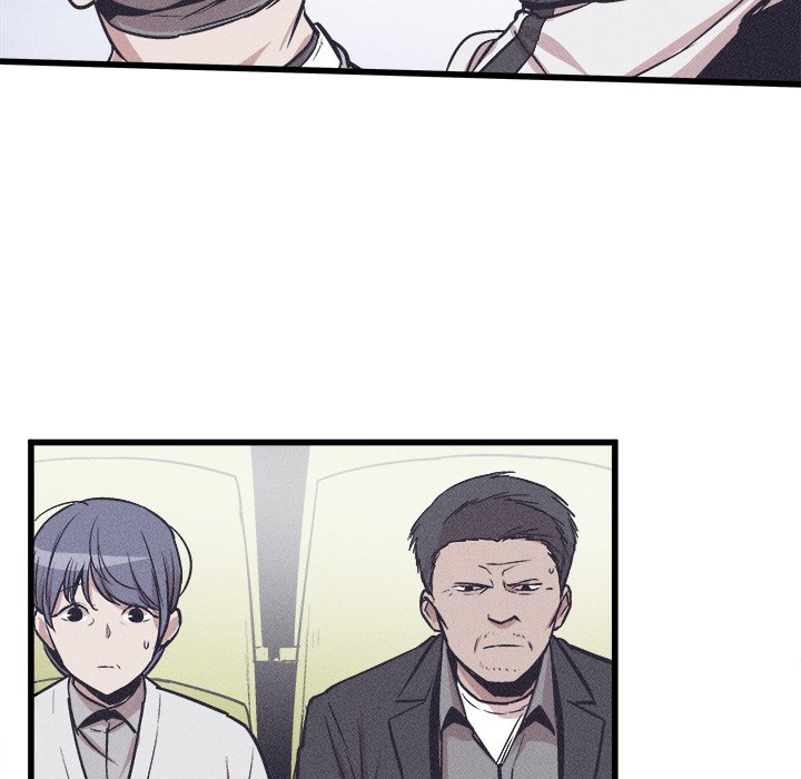 Counter Chapter 38 - Page 44