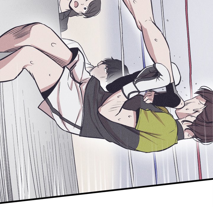 Counter Chapter 38 - Page 67