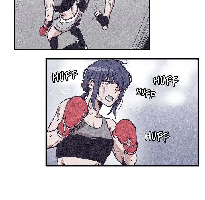 Counter Chapter 38 - Page 72