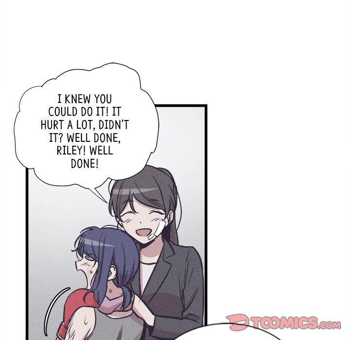 Counter Chapter 38 - Page 85