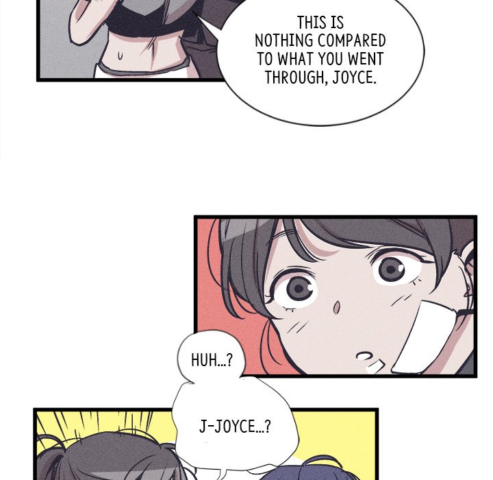 Counter Chapter 38 - Page 86