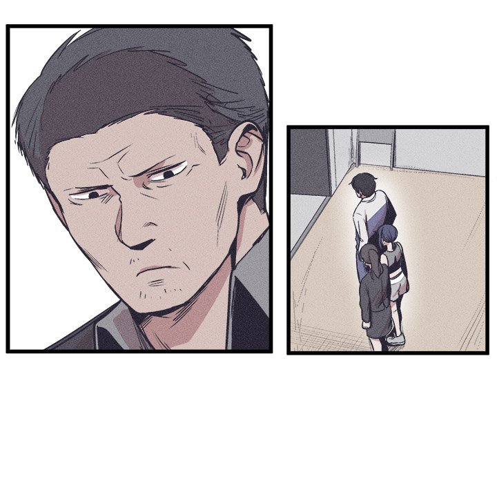 Counter Chapter 38 - Page 99