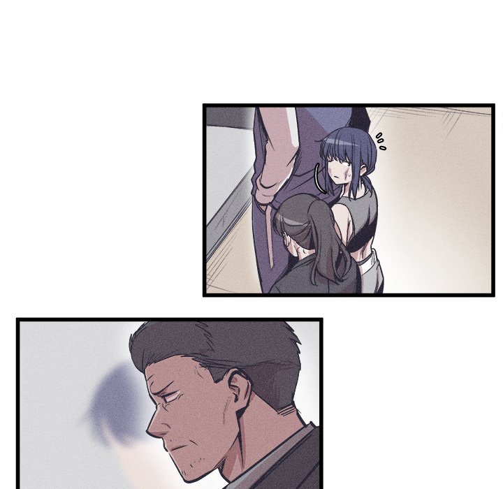 Counter Chapter 38 - Page 100