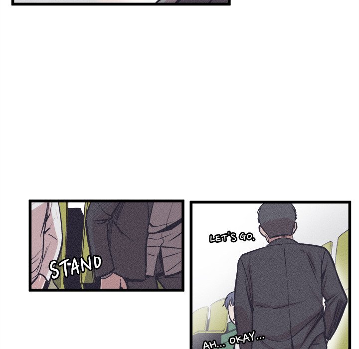 Counter Chapter 38 - Page 101