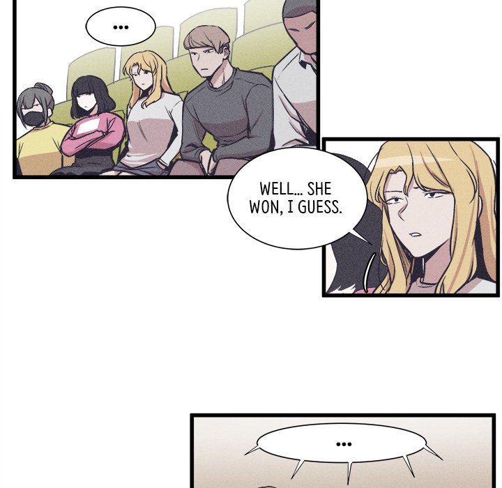 Counter Chapter 38 - Page 104