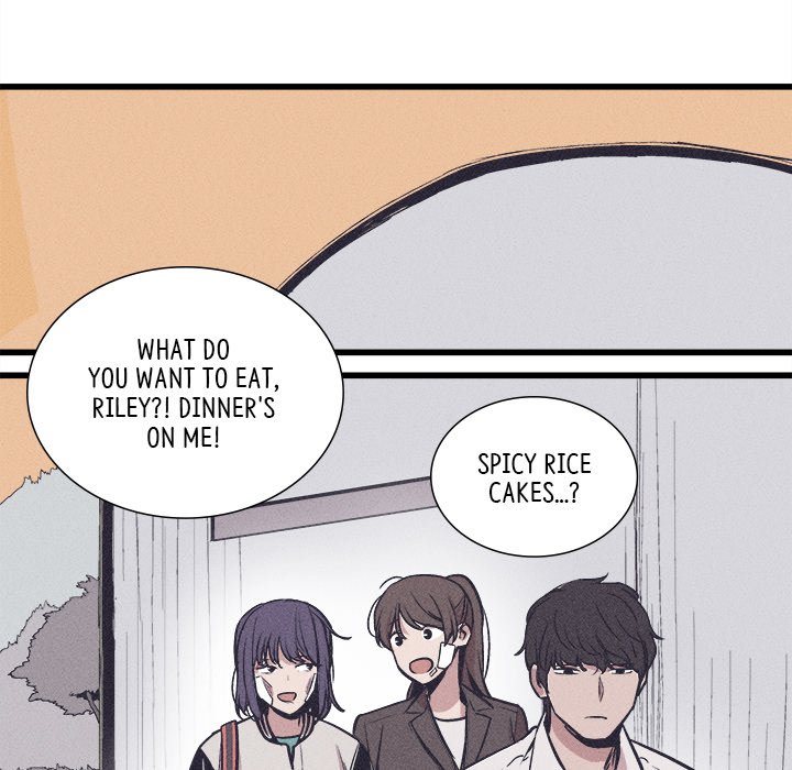 Counter Chapter 38 - Page 108