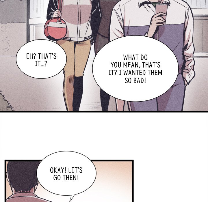 Counter Chapter 38 - Page 109