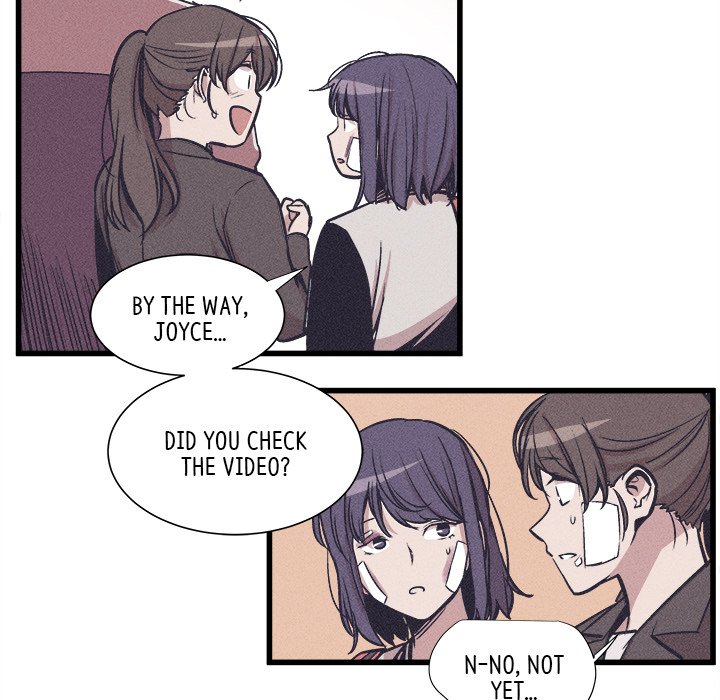 Counter Chapter 38 - Page 110