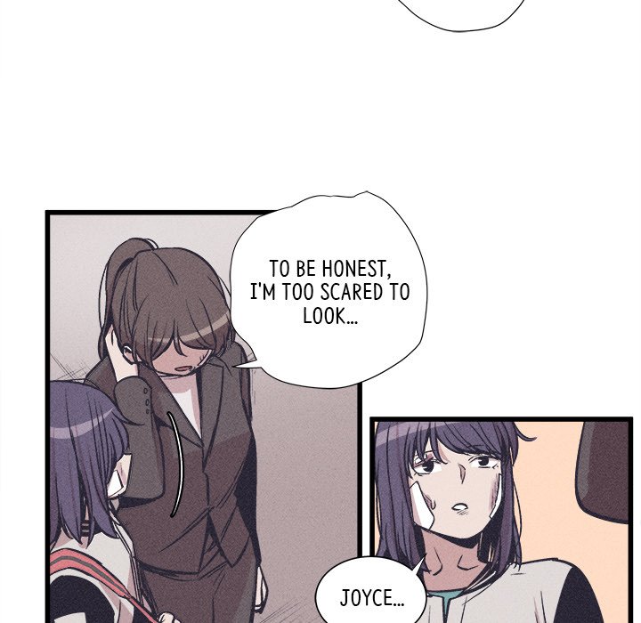 Counter Chapter 38 - Page 111