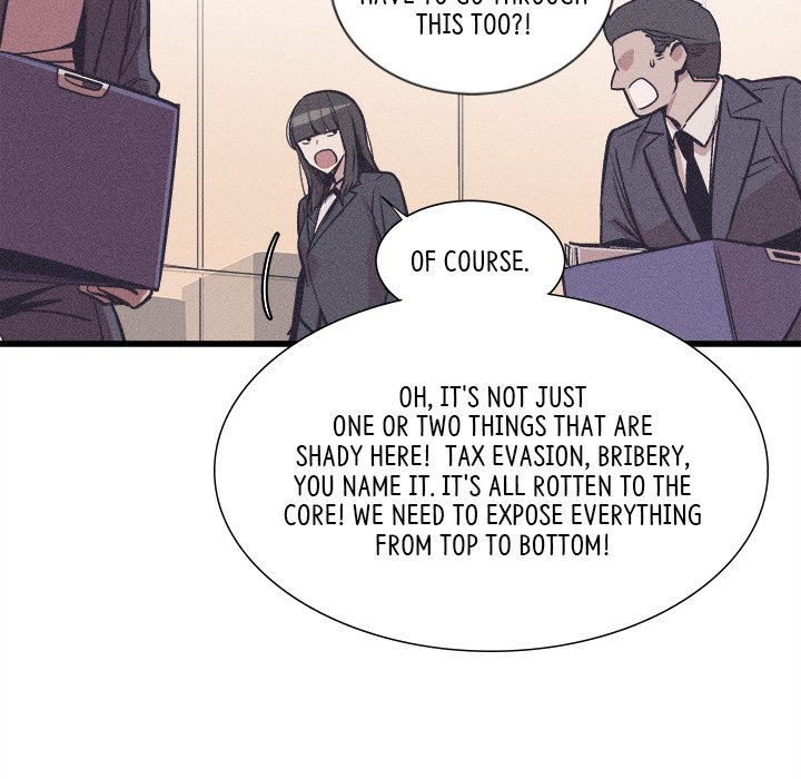 Counter Chapter 38 - Page 121