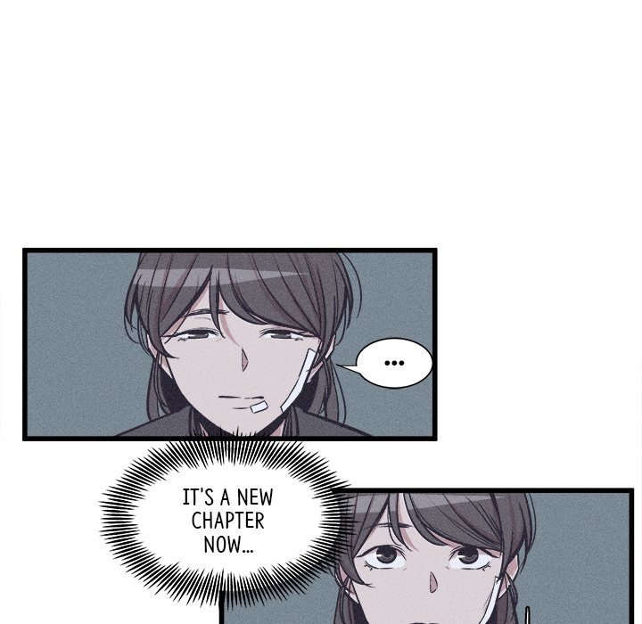 Counter Chapter 38 - Page 124