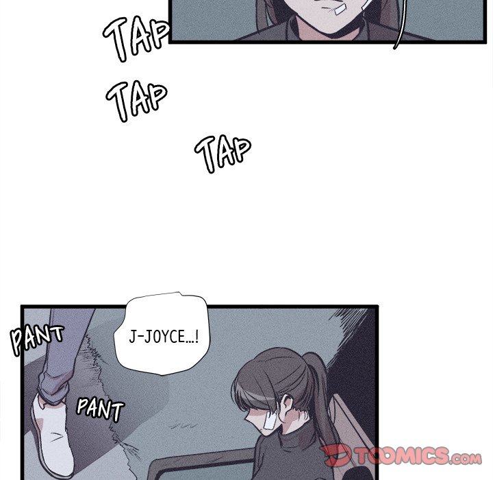 Counter Chapter 38 - Page 125